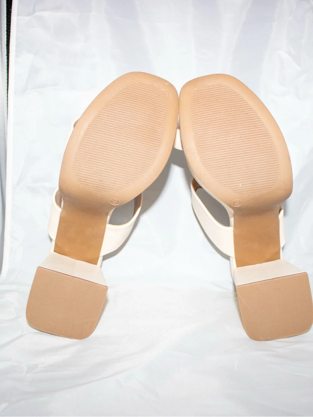 Lulus chic ivory